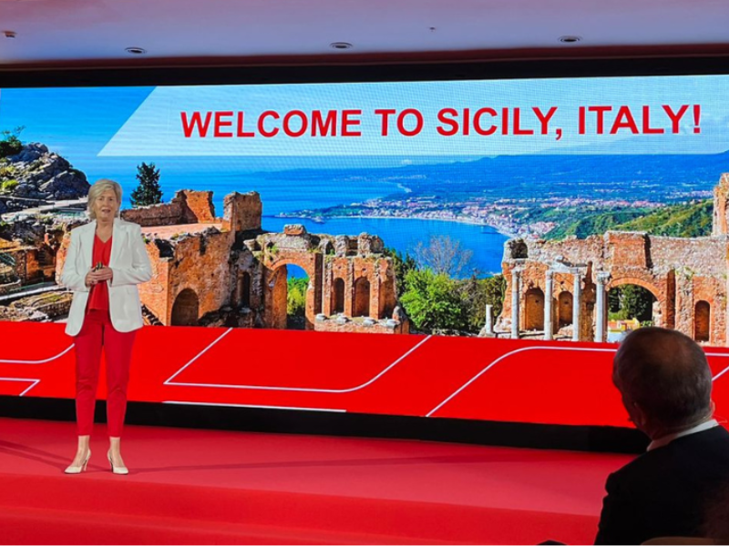 Sales & Marketing Huddle de Generali 2024